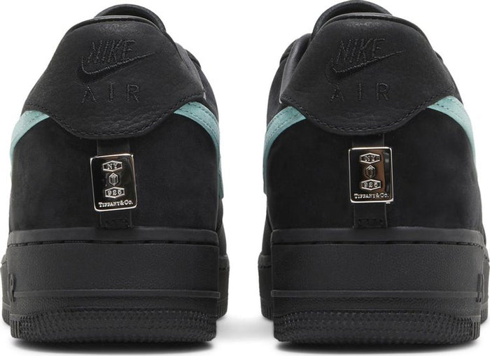 TÊNIS NIKE AIR FORCE - TIFFANY & CO. X AIR FORCE 1 LOW