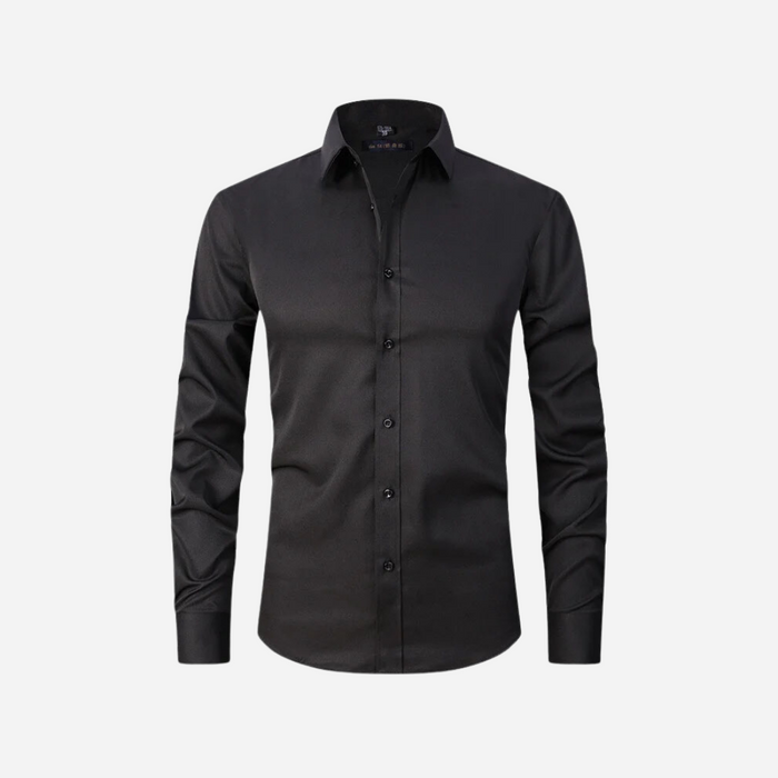 CAMISA SLIM T-CARBONI