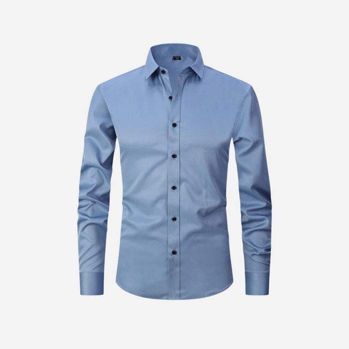 CAMISA SLIM T-CARBONI