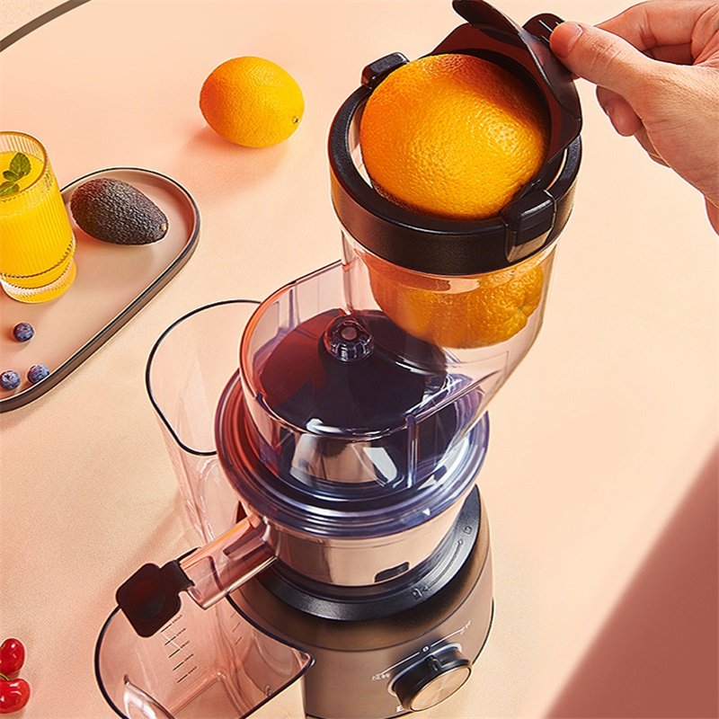 SUPER ESPREMEDOR BLENDER