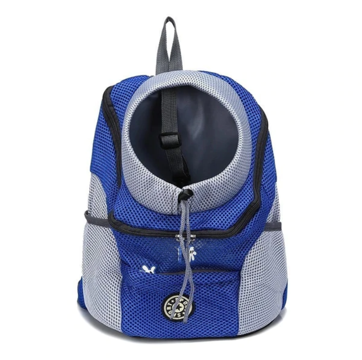 MOCHILA PET