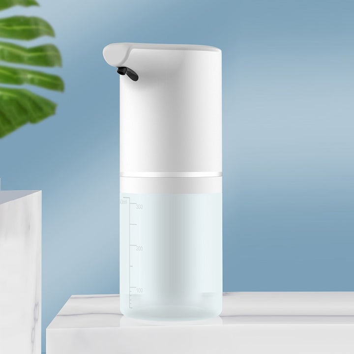 DISPENSER COM SENSOR DE MOVIMENTO