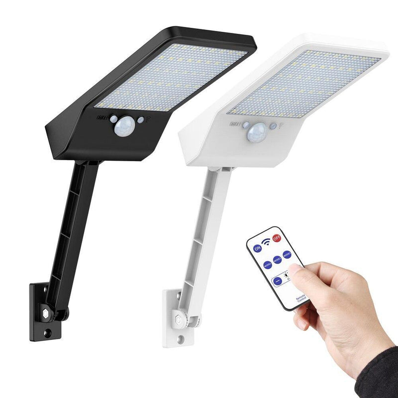 REFLETOR SOLAR K LED