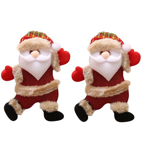 BONEQUINHOS DE NATAL