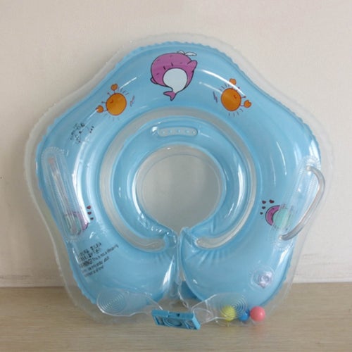 BABY POOL® - BOIA PARA BEBÊ